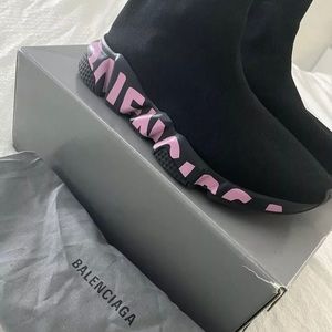 *Authentic* balenciaga